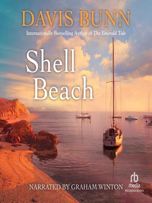 Title details for Shell Beach by Davis Bunn - Available